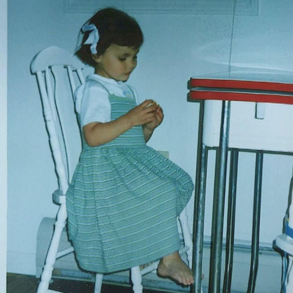 Meet your Posher, Allison